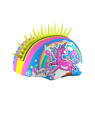 Maskara Extreme Mohawk Kask Kılıfı