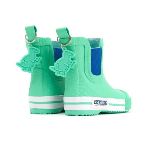 Penny Scallan Yağmur Botu / Dino Rock