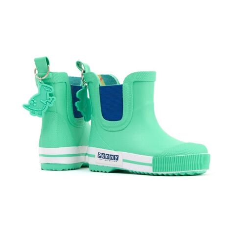 Penny Scallan Yağmur Botu / Dino Rock