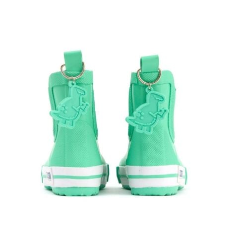 Penny Scallan Yağmur Botu / Dino Rock