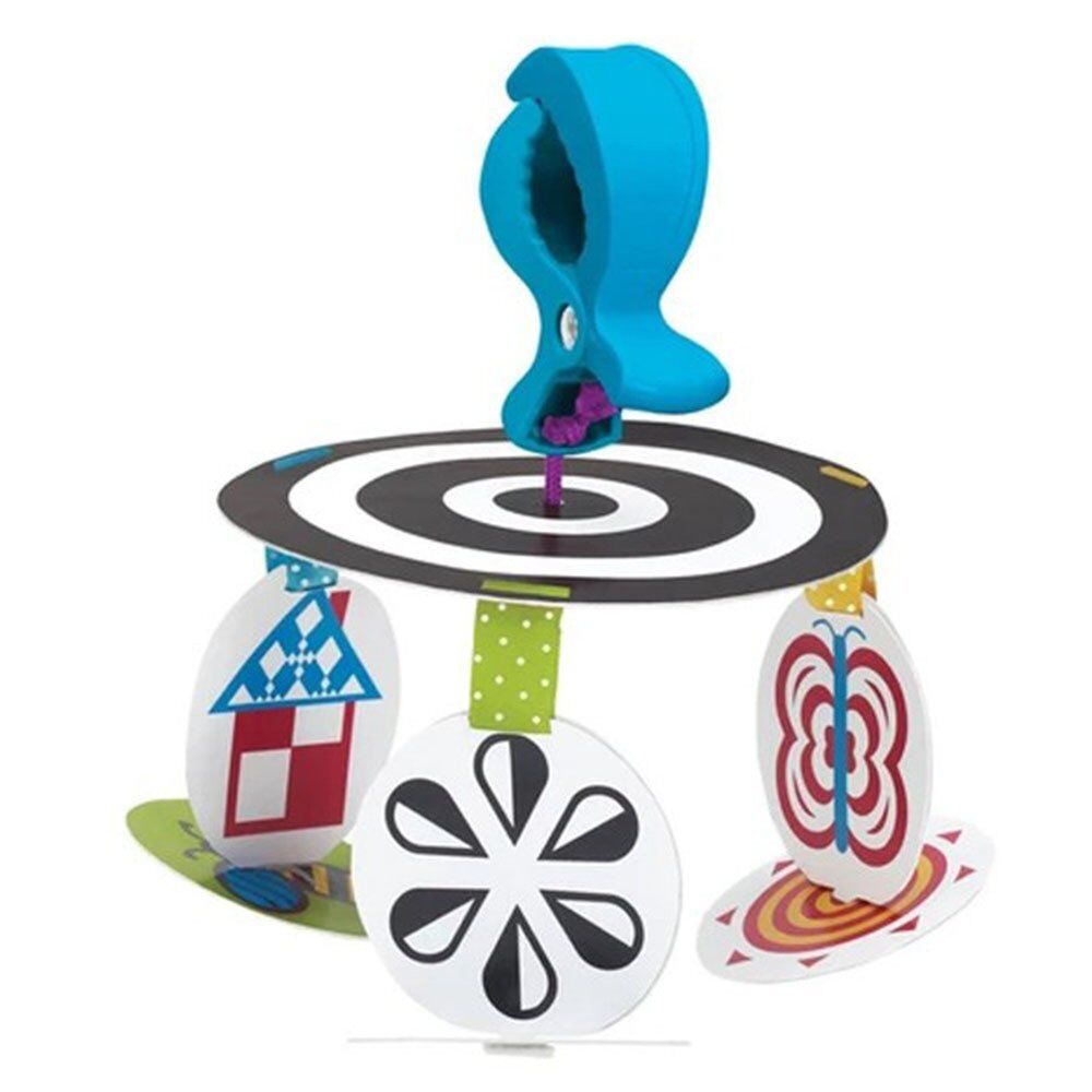 Manhattan Toy Puset Oyuncağı Şekiller