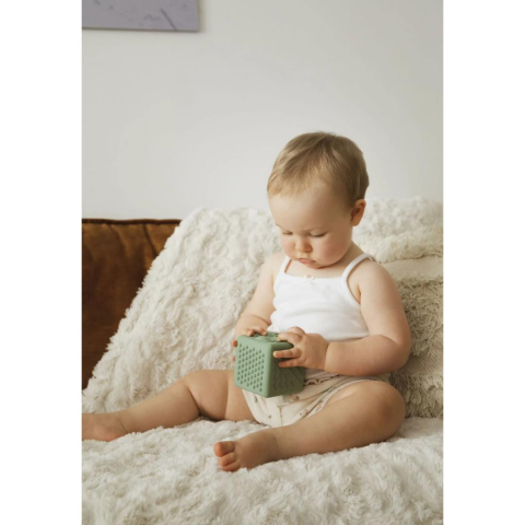 Sophie la Girafe Dokulu Küp