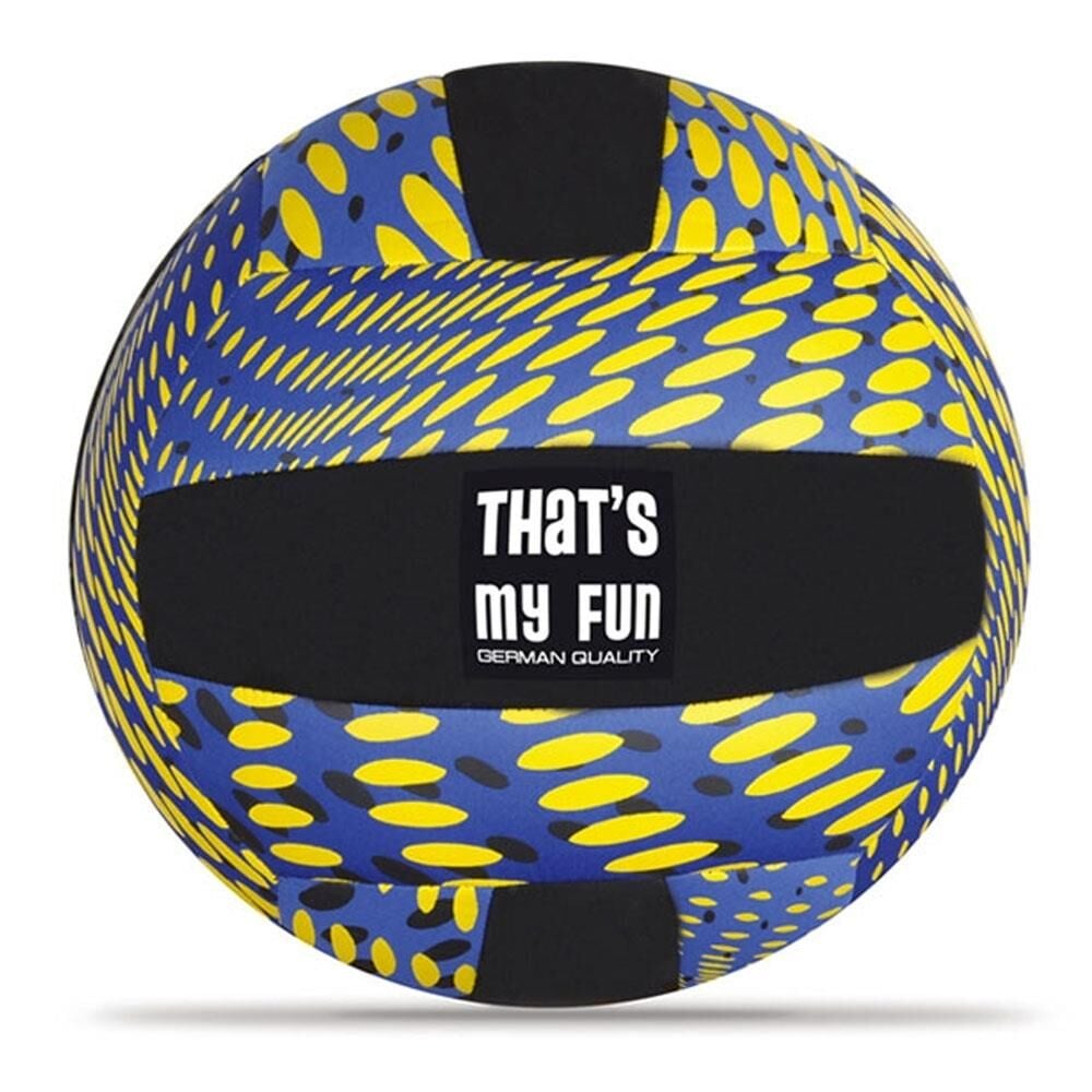 That's My Fun - Büyük Plaj Topu