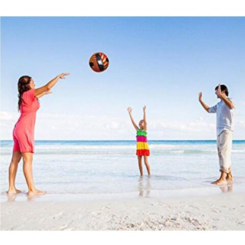 That's My Fun - Büyük Plaj Topu