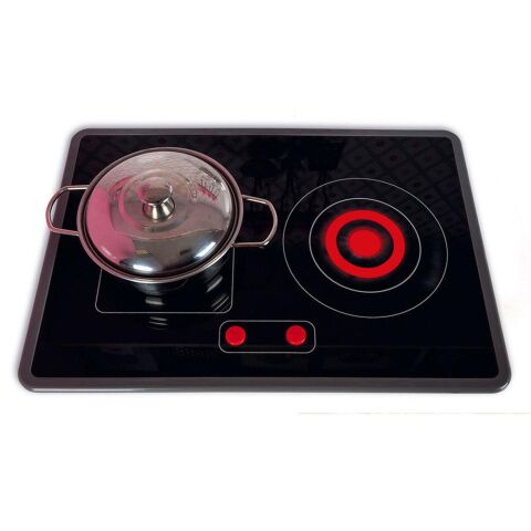 Janod Macaron Mutfak - Ahşap Evcilik Oyunu Seti