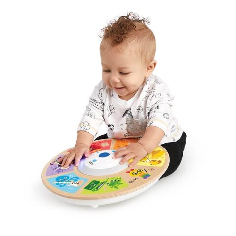 Hape Cal's Smart Sounds Symphony - Dokunmatik Aktivite Oyuncağı