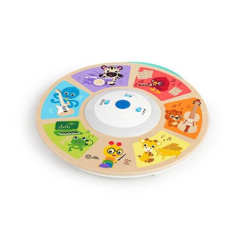 Hape Cal's Smart Sounds Symphony - Dokunmatik Aktivite Oyuncağı