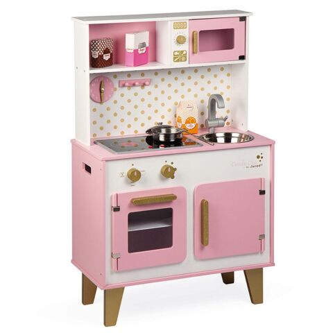 Janod Candy Chic Mutfak