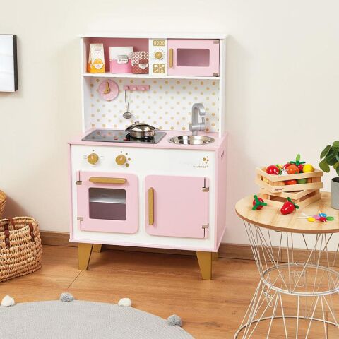 Janod Candy Chic Mutfak