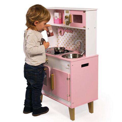 Janod Candy Chic Mutfak