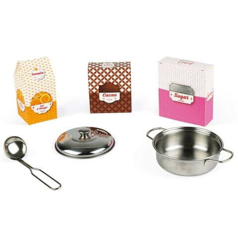 Janod Candy Chic Mutfak