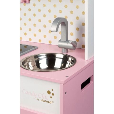 Janod Candy Chic Mutfak