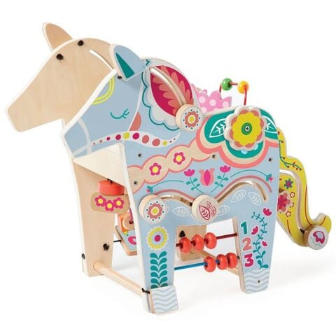 Manhattan Toy Aktivite Masası Pony