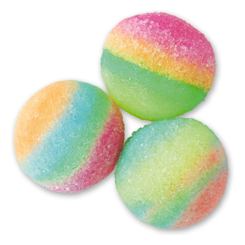 Galt Bouncy Balls Zıpır Toplar 8+Yaş Eğlenceli Tasarım Oyunu