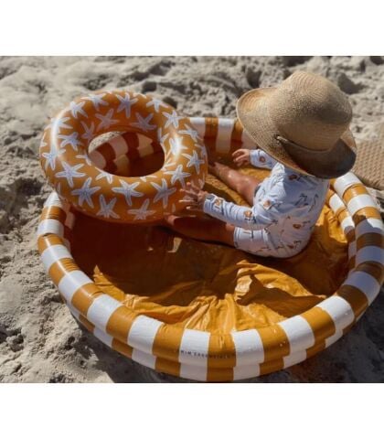 Swim Essentials Sea Star Yüzme Simidi 55cm