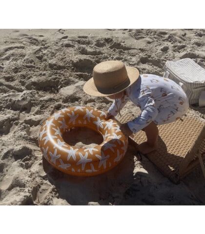 Swim Essentials Sea Star Yüzme Simidi 55cm