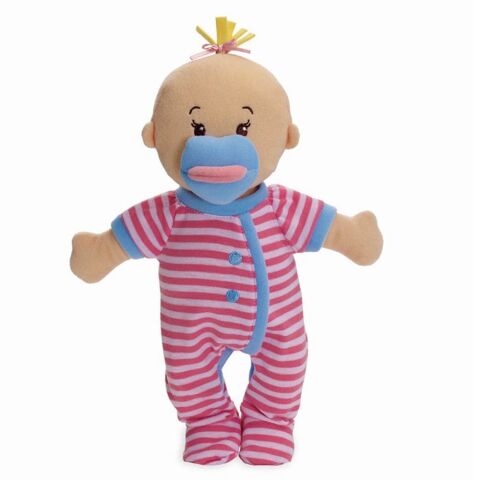 Manhattan Toy Wee Baby Stella Oyuncak Bebek Uyku Vakti