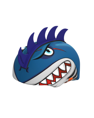 Maskara Extreme Mohawk Kask Kılıfı