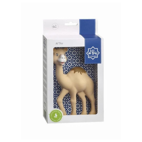 Sophie la Girafe Al'Thir Diş Kaşıyıcı