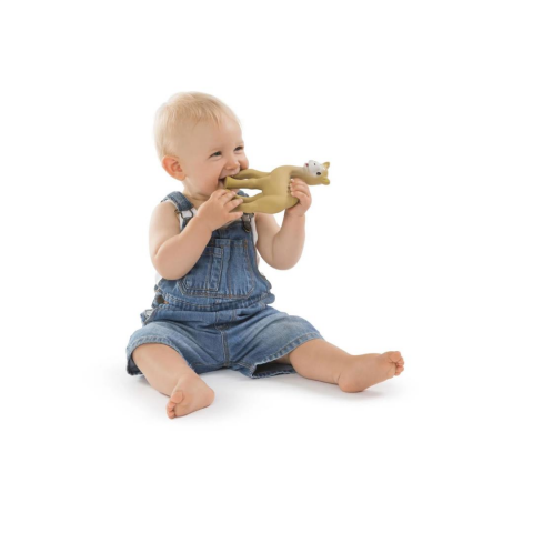 Sophie la Girafe Al'Thir Diş Kaşıyıcı