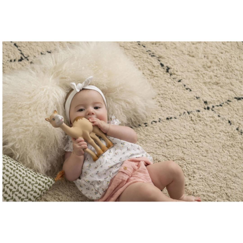 Sophie la Girafe Al'Thir Diş Kaşıyıcı