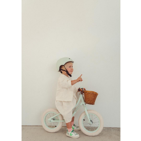 Banwood Vintage Denge Bisikleti | Mint
