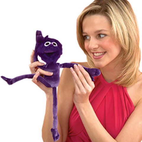 Hasbro Games -  Tabu XL / +12 yaş