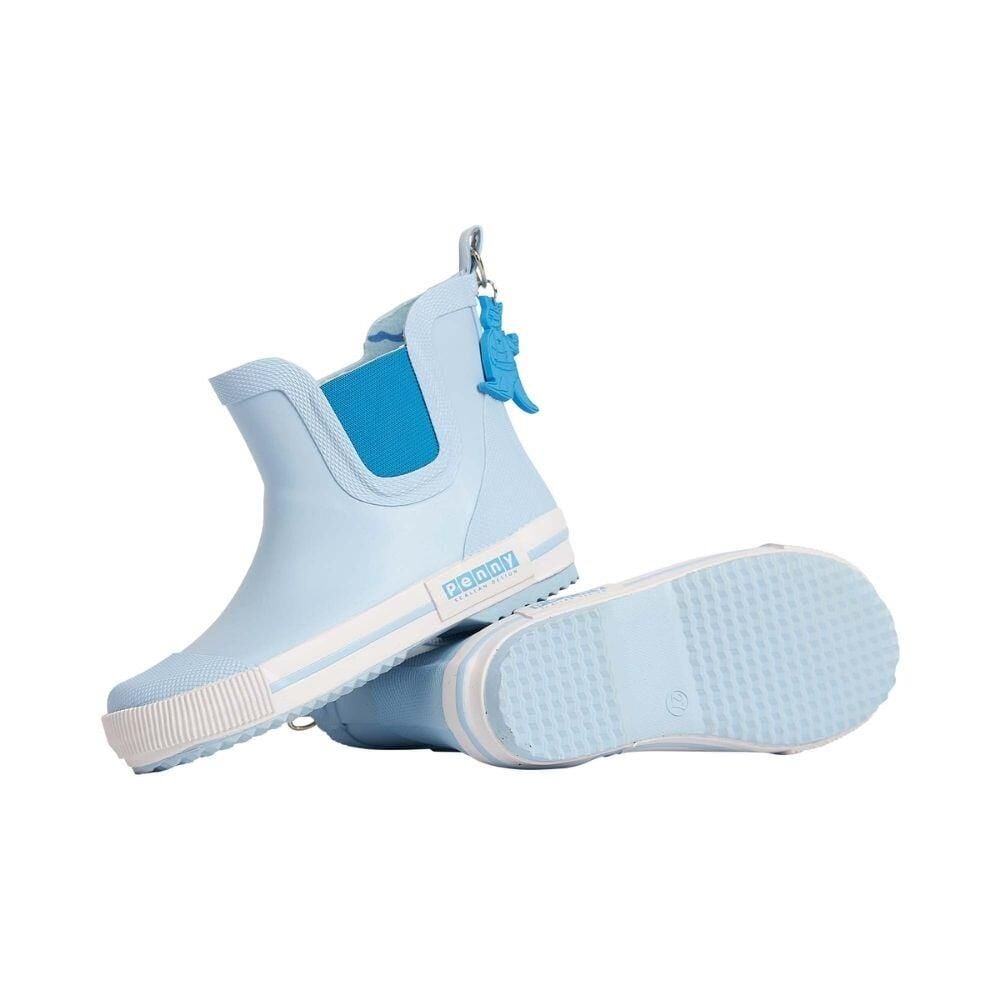 Penny Scallan Yağmur Botu / Kanga Crew