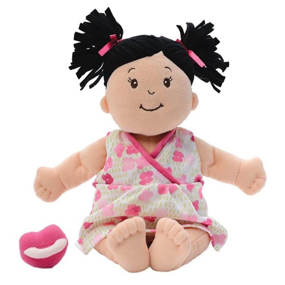 Manhattan Toy Baby Stella Oyuncak Bebek