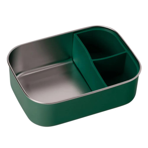 Lund London Lunch Box Beslenme Kutusu // Dino