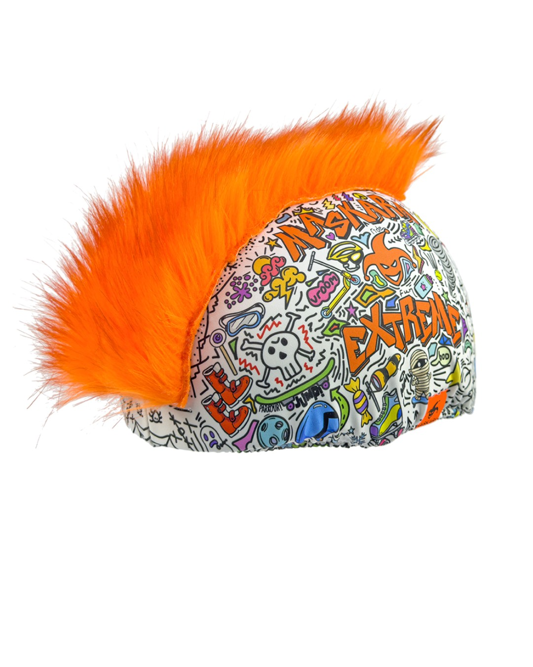 Maskara Extreme Kask Kılıfı