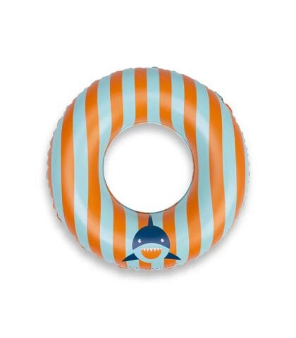 Swim Essentials Tropic Shark Yüzme Simidi 55cm
