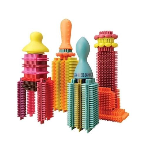 B.Toys Yapı Oyuncaklar - 68 Parça