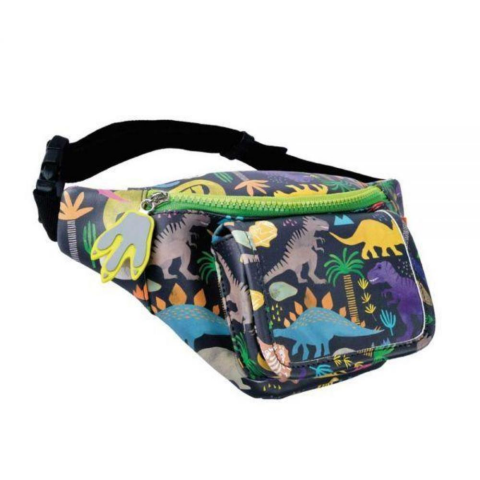 Floss & Rock Bel Çantası / Dino