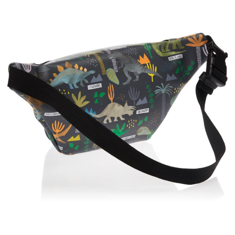 Floss & Rock Bel Çantası / Dino