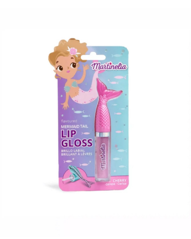 Martinelia Denizkızı Dudak Parlatıcısı