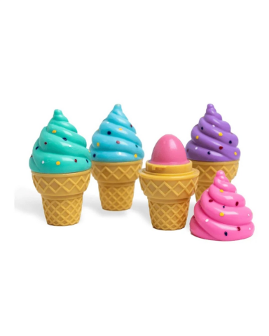 Martinelia Dudak Balmı - Dondurma