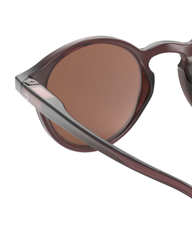 Izipizi - Sun Junior #D Old Leather 5-10 Yaş - Koyu Kahverengi Çocuk Güneş Gözlüğü