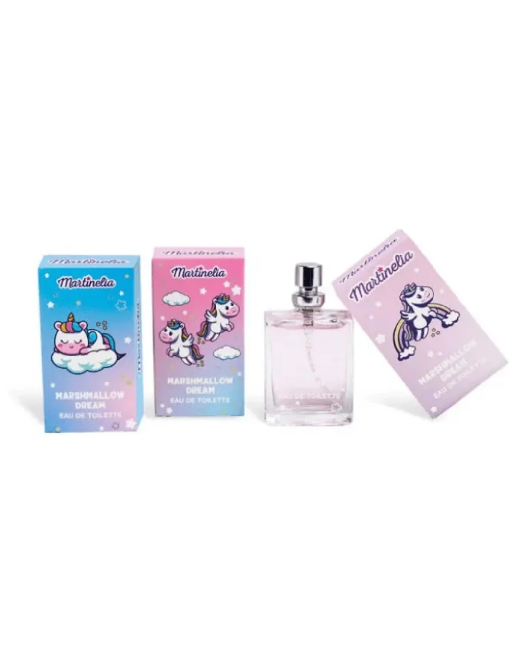 Martinelia Parfüm 15 ml - Marsmallow Rüyası