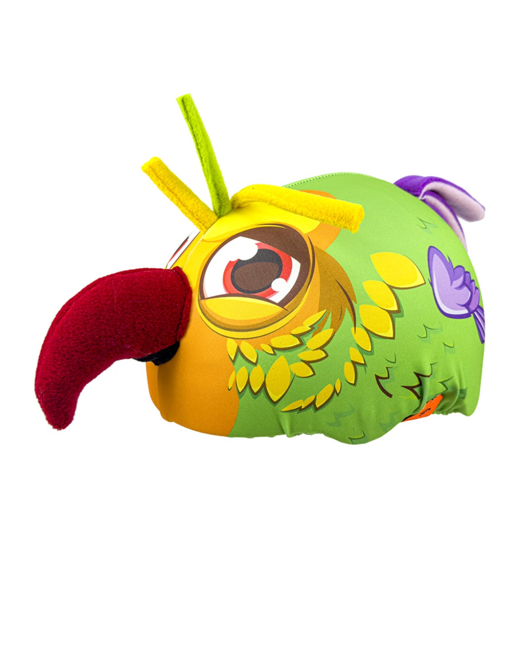 Maskara Extreme 3D Kask Kılıfı
