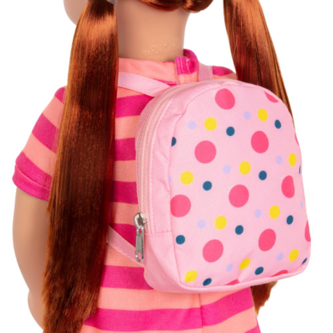 Our Generation Kimmy Oyuncak Bebek - 46 cm