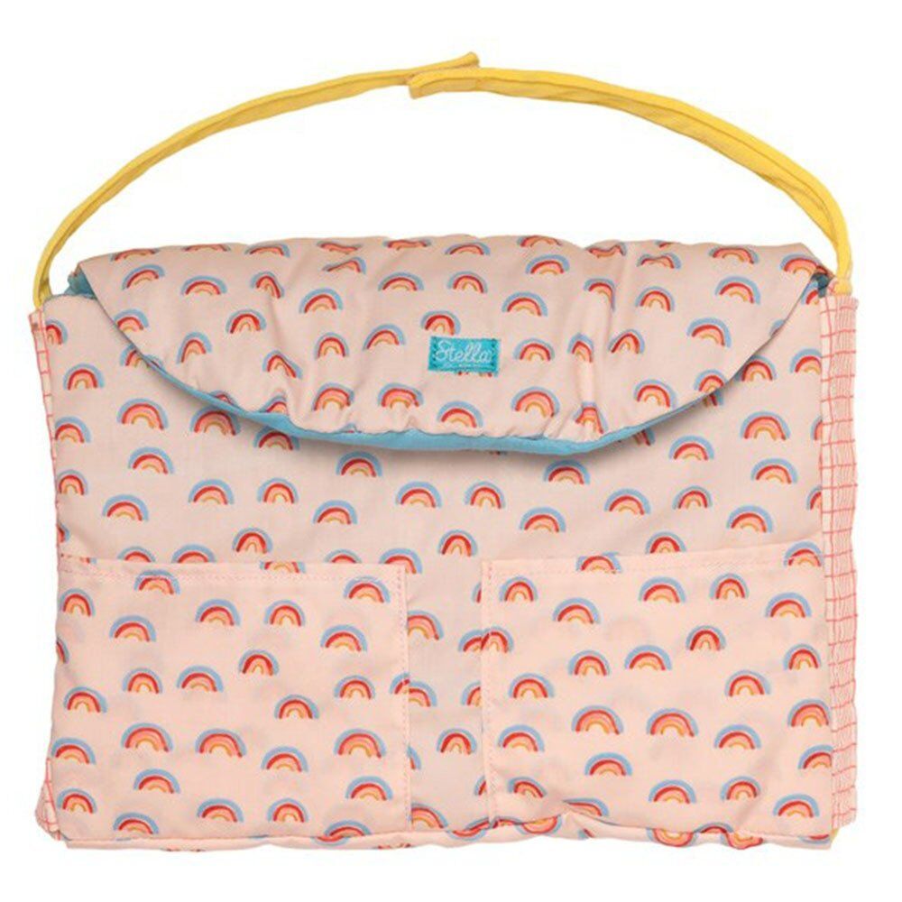 Manhattan Toy Stella Bebek Bakım Çantası