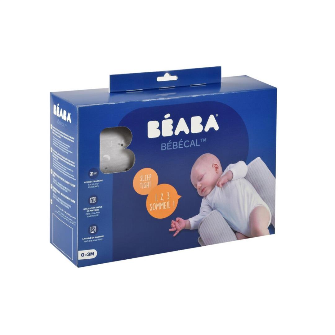 Beaba - Yan Yatma yastığı, Moon Stars