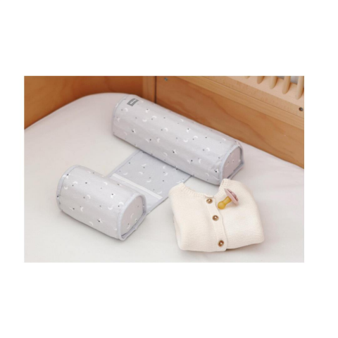 Beaba - Yan Yatma yastığı, Moon Stars