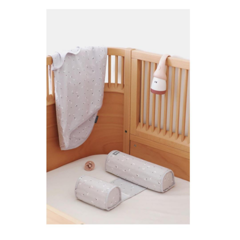 Beaba - Yan Yatma yastığı, Moon Stars