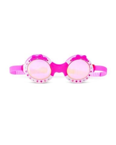 Bling2o Ribbon Glam Pink - Çocuk Deniz Gözlüğü