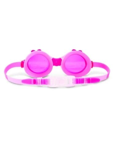Bling2o Ribbon Glam Pink - Çocuk Deniz Gözlüğü