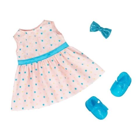 Our Generation Cadence & Cookie Oyuncak Bebek - 46 cm