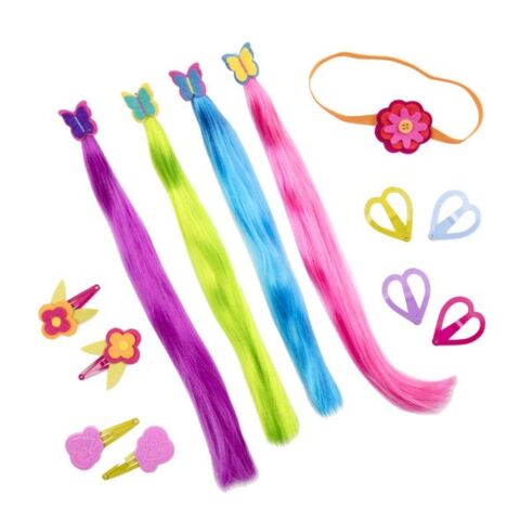 Our Generation Saç Aksesuar Seti