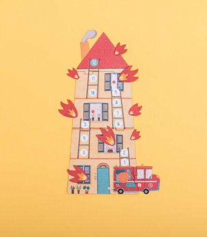 Londji Save the Cat Mini Kutu Oyunu